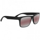 Gafas de Sol SERENGETI Positano Large 782005 Matte Black 59 16