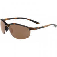 Gafas de Sol SERENGETI James 754006 Matte Tortoise 55 18