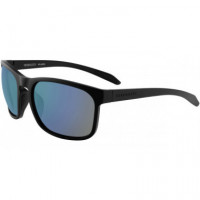 Gafas de Sol SERENGETI Carson Small 766002 Matte Black 58 19