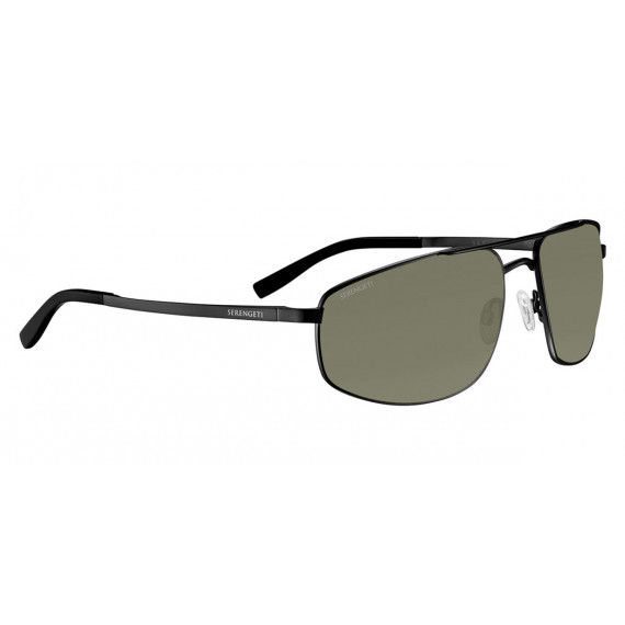 Gafas de Sol SERENGETI Modugno 2.0 566010 Black 63 17