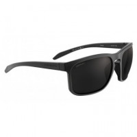 Gafas de Sol SERENGETI Carson 750007 Matte Black 61 19