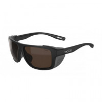 Gafas de Sol Bolle Pathfinder BS138007 Black Matte Ii 61 15  BOLLÉ