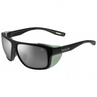 Gafas de Sol Bolle Pathfinder BS138011 Matte Black Pine 60 14  BOLLÉ