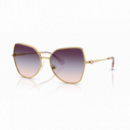 Gafas de Sol Swarovski SK7037 4036U7 58 17