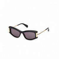 Gafas de Sol Max Mara MM0189 01A 52 16