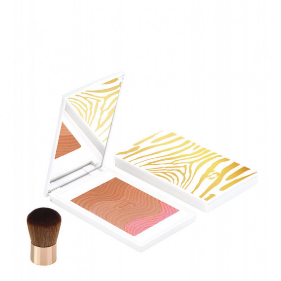 Sisley Phyto-Touche Poudre Éclat Soleil