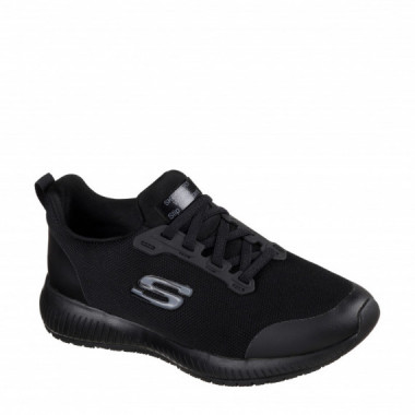 Skechers SKECHERS Work Work Relaxed Fit: Squad SR