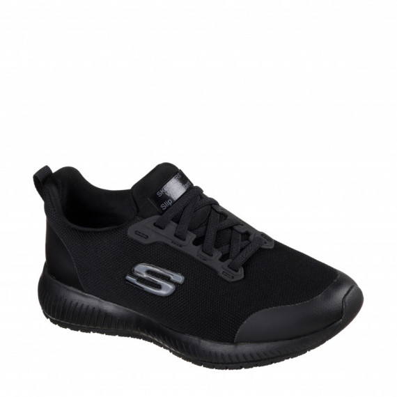 Skechers SKECHERS Work Work Relaxed Fit: Squad SR