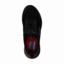 Skechers SKECHERS Work Work Relaxed Fit: Squad SR