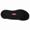 Skechers SKECHERS Work Work Relaxed Fit: Squad SR