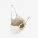 Valentino Bolso elegante blanco VBSA5Q01-991
