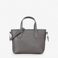 Valentino Bolso Jenny Re Negro VBSA5M06-083