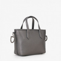 Valentino Bolso Jenny Re Negro VBSA5M06-083
