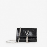 Valentino Bolso Jenny Re Negro VBSA9O03SP-001
