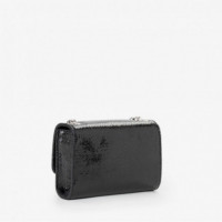 Valentino Bolso Jenny Re Negro VBSA9O03SP-001
