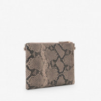 Valentino Bolso Divina Winter Taupe VBSA9O19PY-259