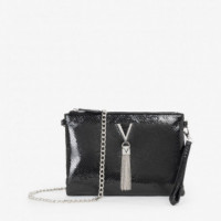 Valentino Bolso Jenny Re Negro VBSA9O19SP-001