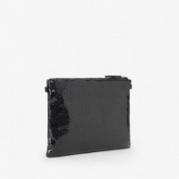 Valentino Bolso Jenny Re Negro VBSA9O19SP-001