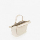 Valentino Bolso Snowfall Blanco VBSA5T04-991