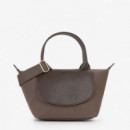 Valentino Bolso Snowfall Marrón VBSA5T04-064