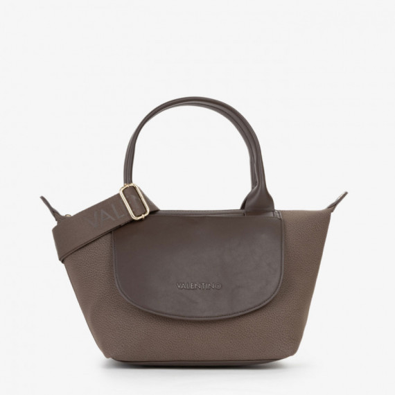 Valentino Bolso Snowfall Marrón VBSA5T04-064