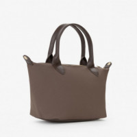 Valentino Bolso Snowfall Marrón VBSA5T04-064