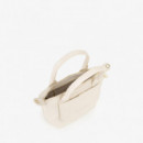 Valentino Bolso Snowfall Blanco VBSA5T05-991