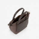 Valentino Bolso Snowfall Marrón VBSA5T05-064