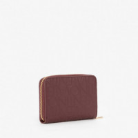 Valentino Cartera Gynevra Re Burdeos VPSA68137-069