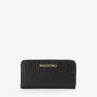 Valentino Bolso Jenny Re Negro VPSA68155-001