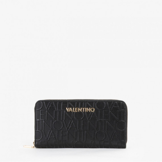 Valentino Bolso Jenny Re Negro VPSA68155-001