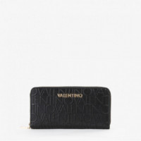 Valentino Bolso Jenny Re Negro VPSA68155-001