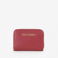 Valentino Cartera Nivis Re Rojo VPSA6I137-031