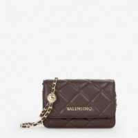 Valentino Bandolera Ocarina Marrón VBS3KK52R-064