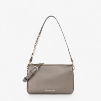 Valentino Bandolera Barn Gris VBSA5O42-A52