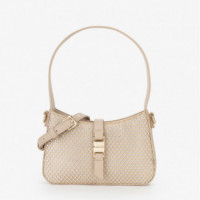 Valentino Bolso Slope Beige VBSA6P13STR-005