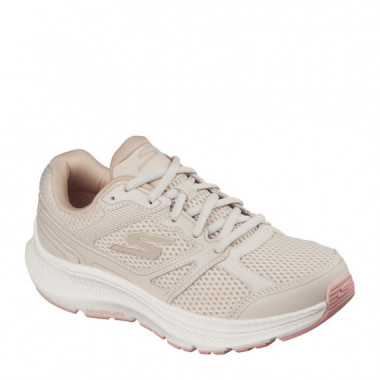 Skechers Zapatillas Go Run Consistent 20 Beige 128651-NAT