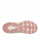 Skechers Zapatillas Go Run Consistent 20 Beige 128651-NAT