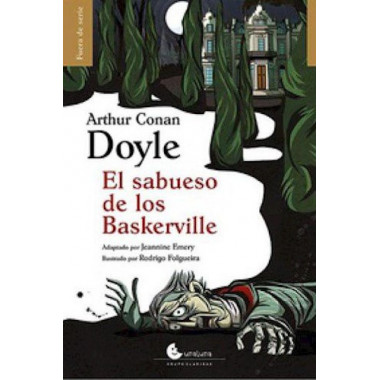 Sabueso de los Baskerville,el