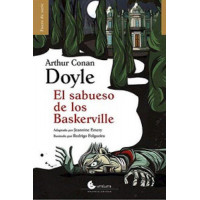 Sabueso de los Baskerville,el
