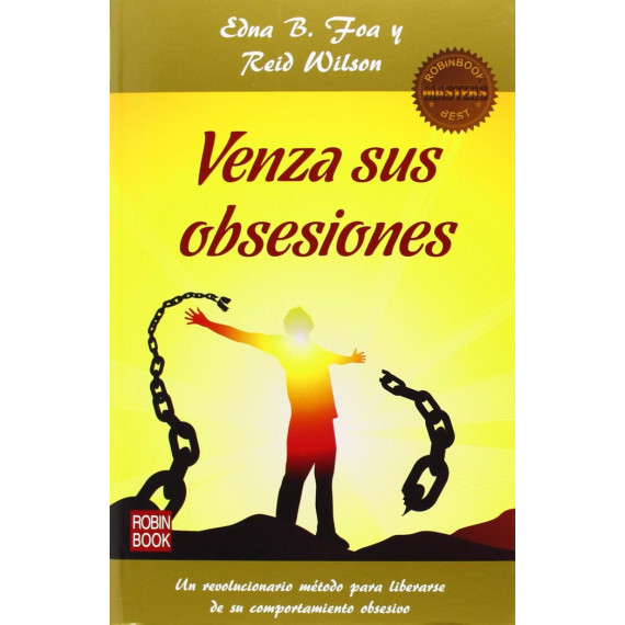 Venza sus Obsesiones