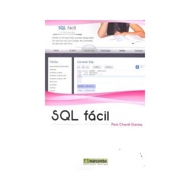 Sql F&aacute;cil