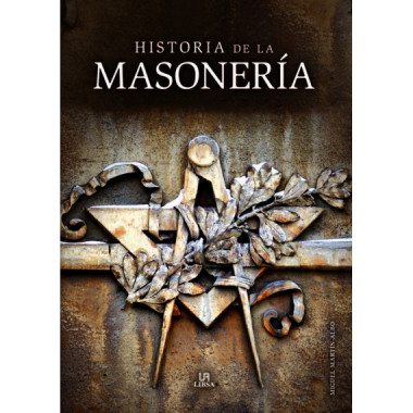 Historia de la Masoner&iacute;a