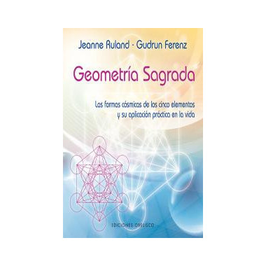 Geometr&iacute;a Sagrada