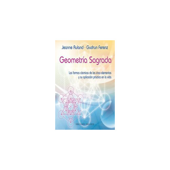 Geometría Sagrada