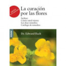 la Curación por las Flores