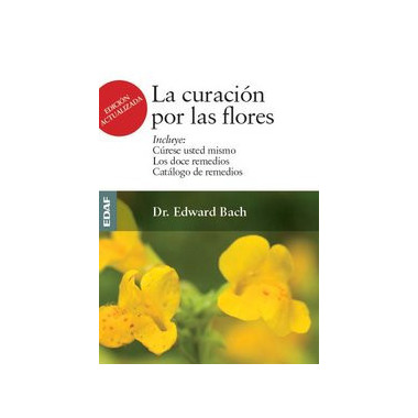 la Curaci&oacute;n por las Flores