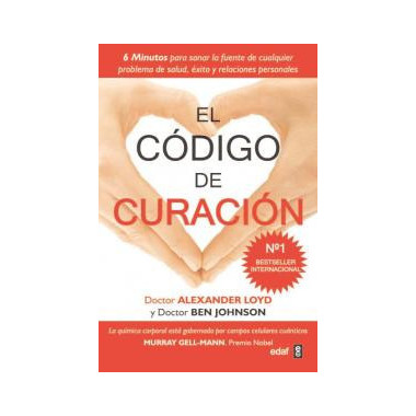 el C&oacute;digo de Curaci&oacute;n