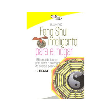 Feng Shui Inteligente para el Hogar