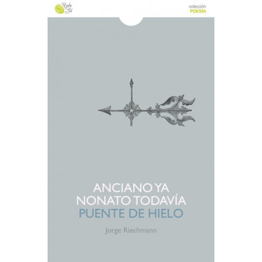 ANCIANO YA NONATO TODAVIA / PUENTE DE HIELO